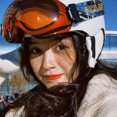 海边的露易丝