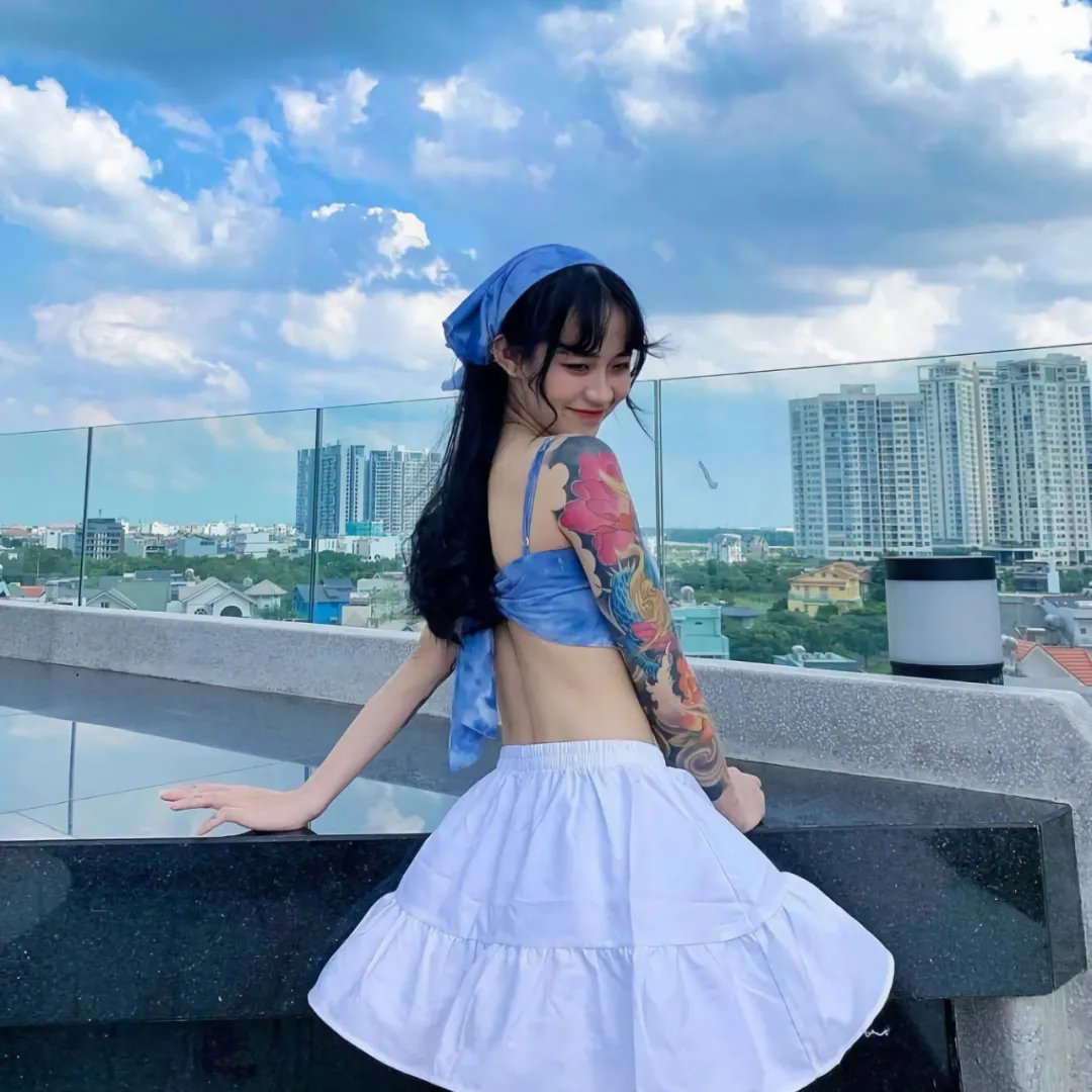 追马记